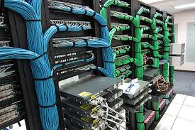 Structured Cabling New Jersey