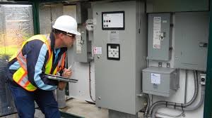 Electrical Contracting Services