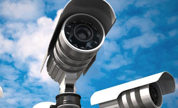 CCTV System Installation NJ