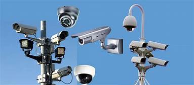 CCTV System Installation NJ