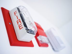 Fire Alarm Installation NJ