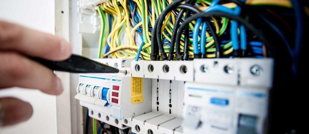 Electrical Contracting Services in NJ