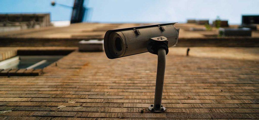CCTV System Installation NJ