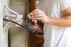 Electrical Contracting Services in Bergen County, NJ