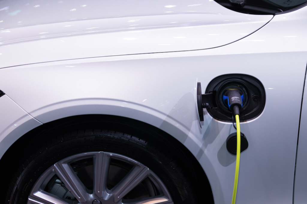 Electric Car Chargers FAQ NJ Electricians