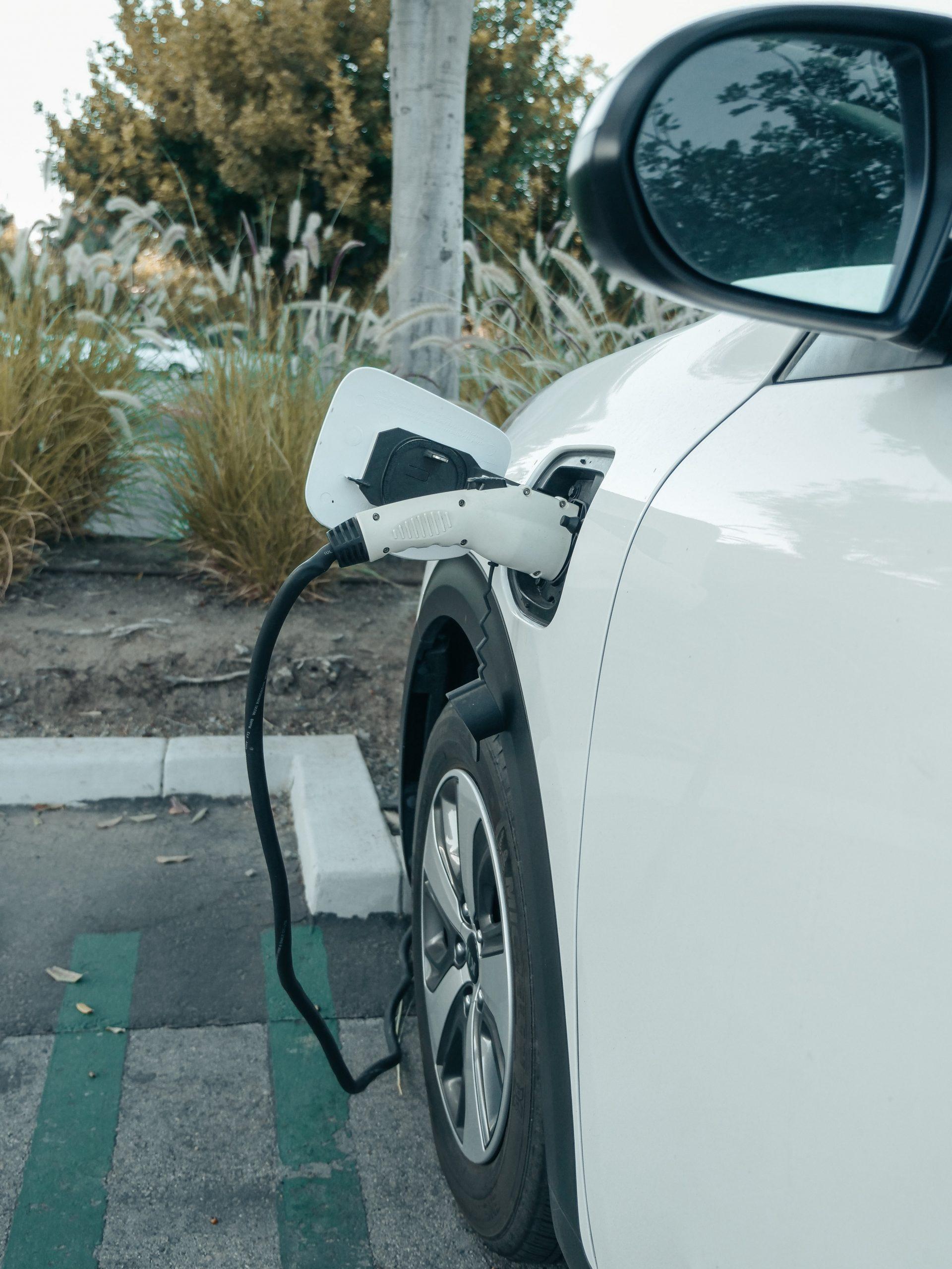What To Know About The PSE G Electric Vehicle Charging Rebate Program 