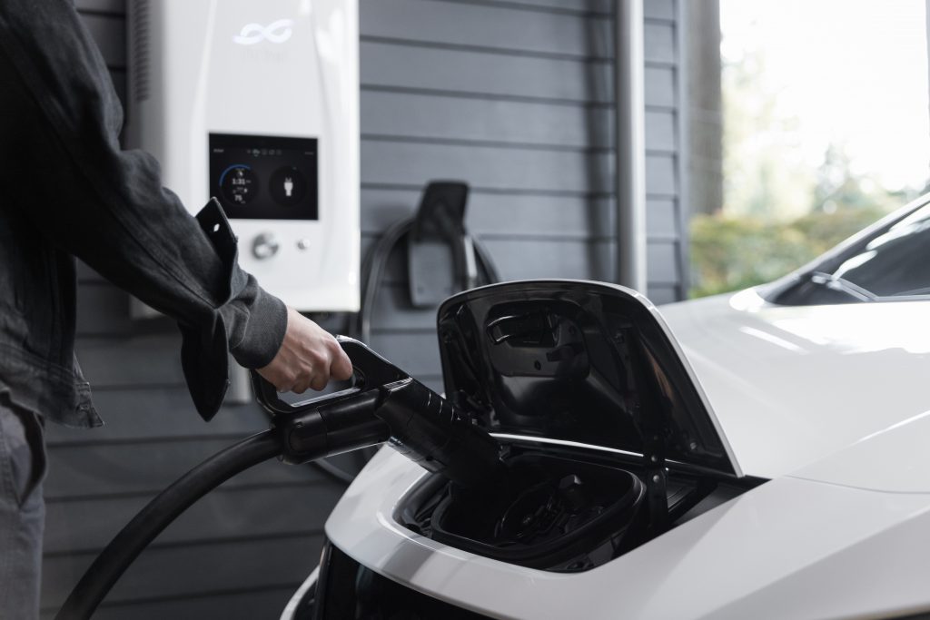 plug-in hybrid, hybrid vehicle, ev charging