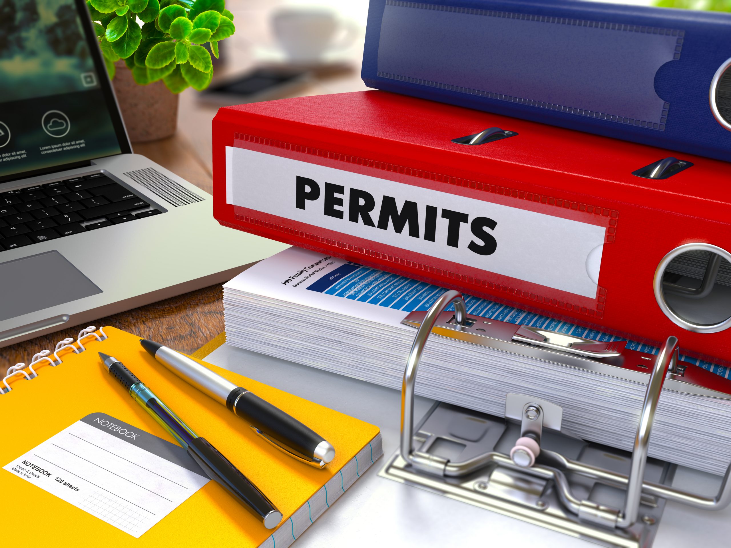 Do I Need A Permit For Electrical Work In New Jersey NJ Electricians