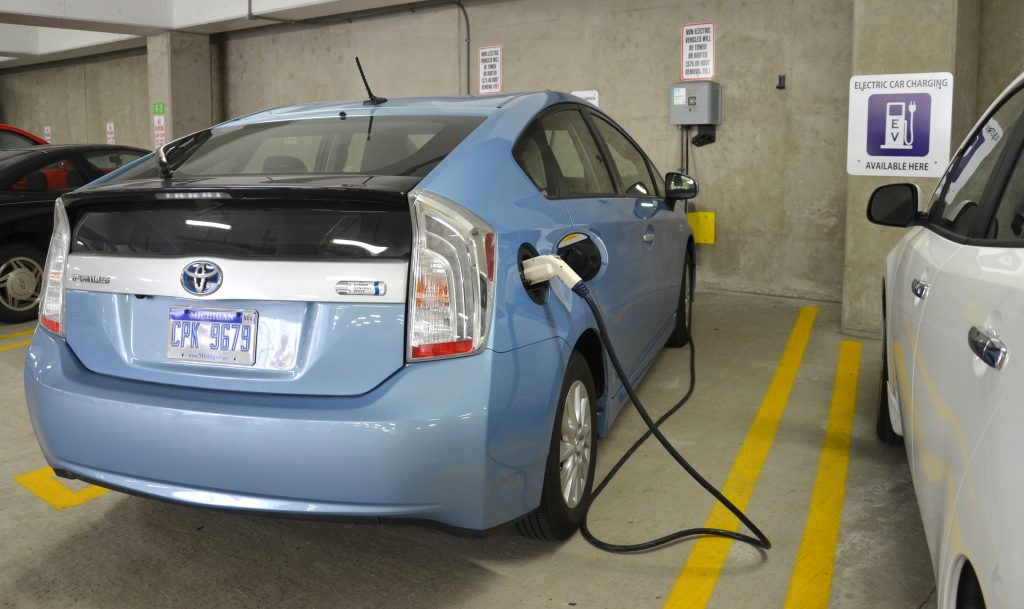 electric vehicle, ev, electric car charger