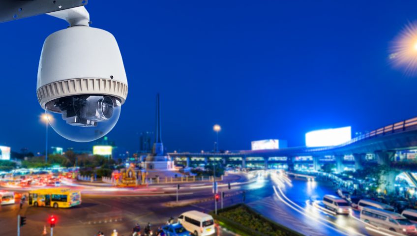 video surveillance and cctv