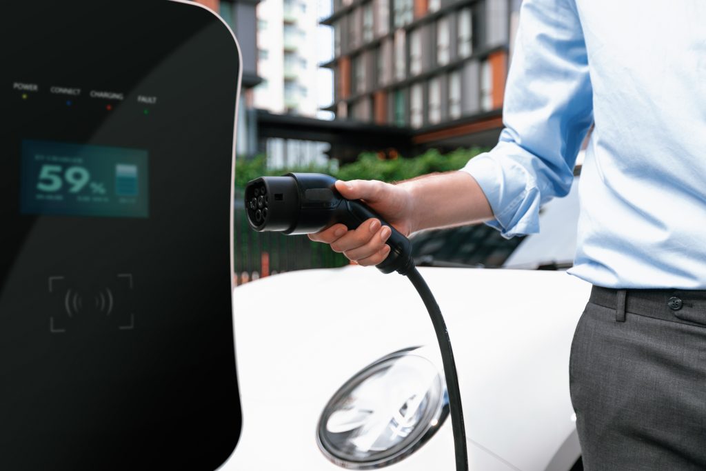 ev charger