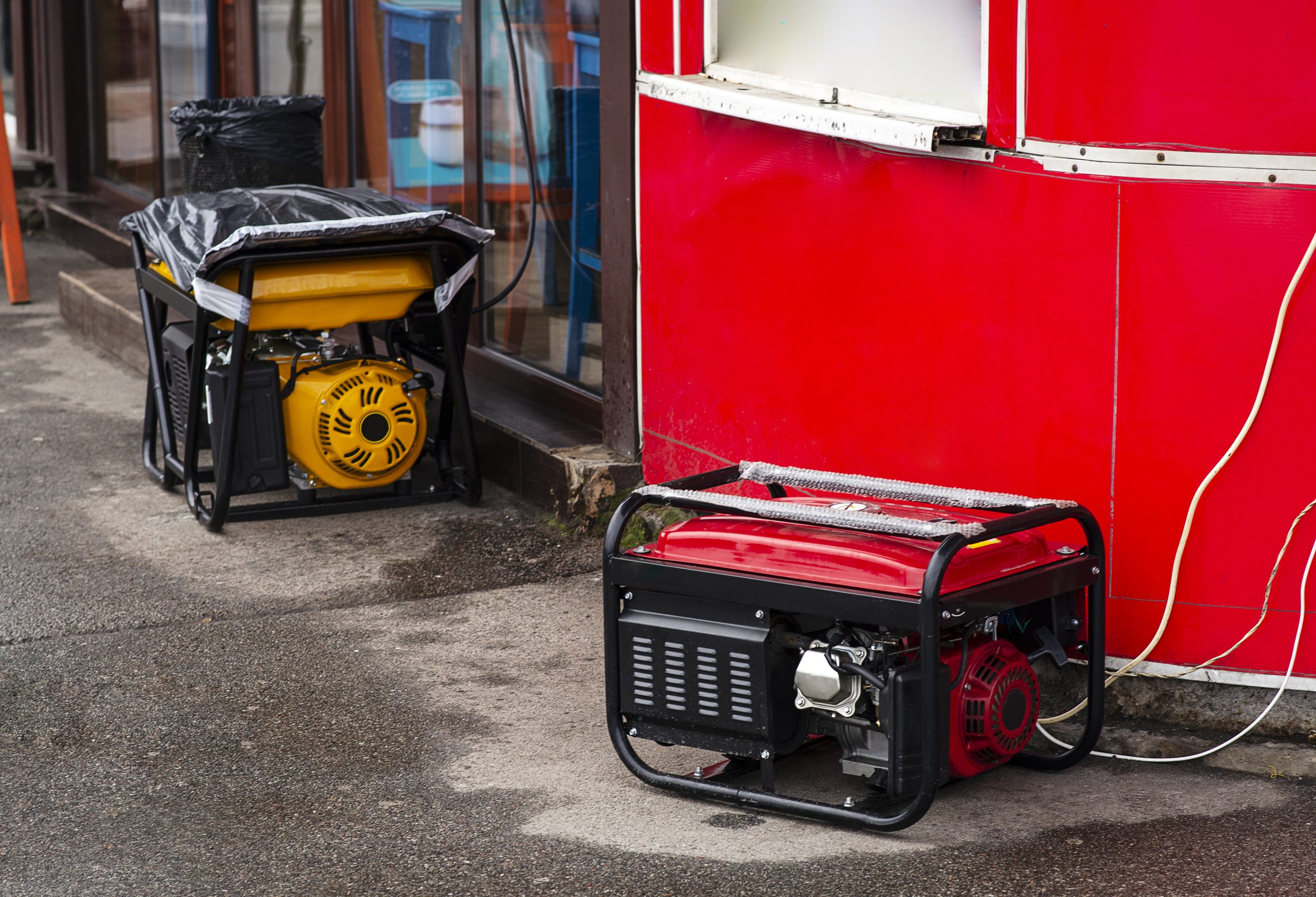 Do Generators Need to Be Grounded? Safety Explained NJ Electricians